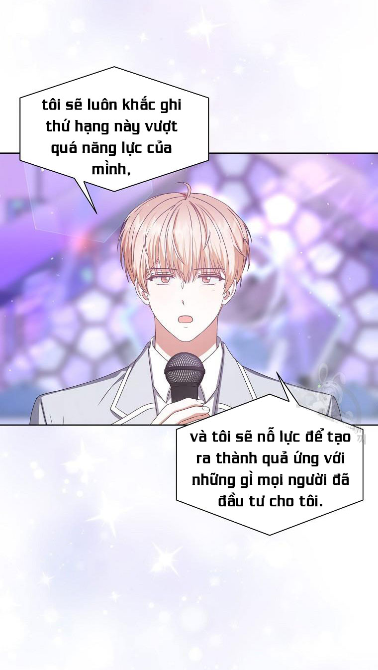 Debut Or Die chapter 36.2 - Trang 32