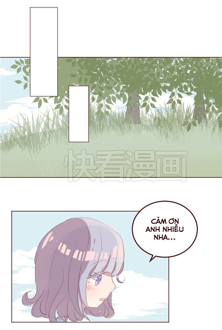 người yêu biến mất chapter 31 9