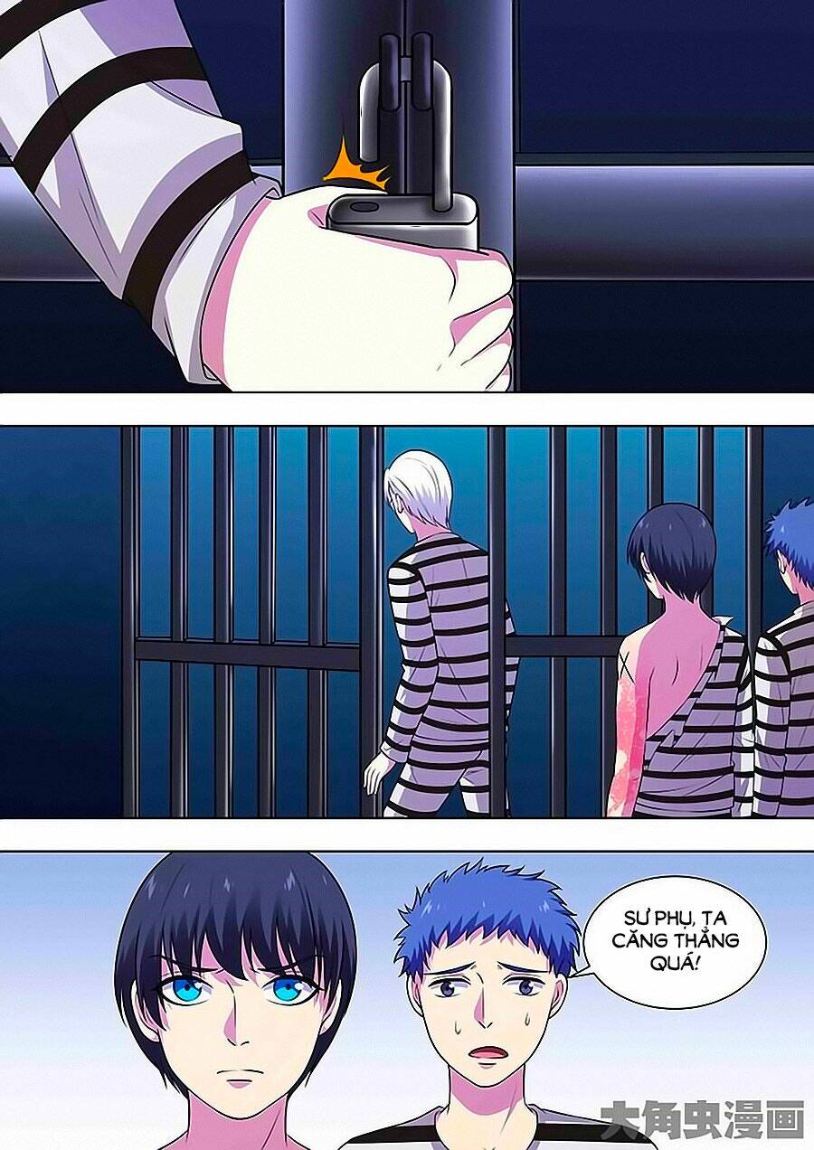 luyện ngục trọng sinh chapter 123 3