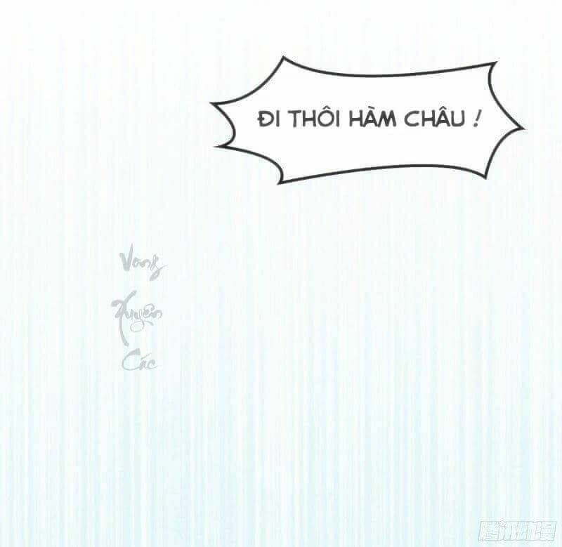 ta ở cổ đại xích cp chapter 4 37