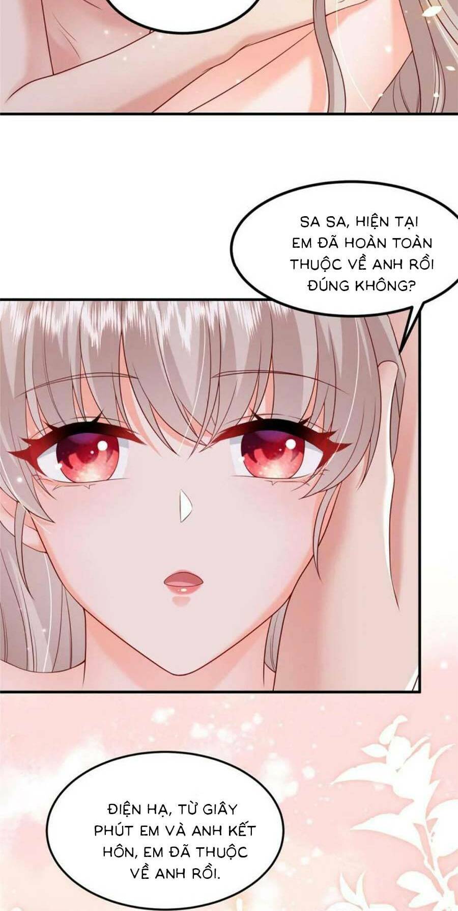 cô vợ của tôi không dễ bắt nạt chapter 39 4