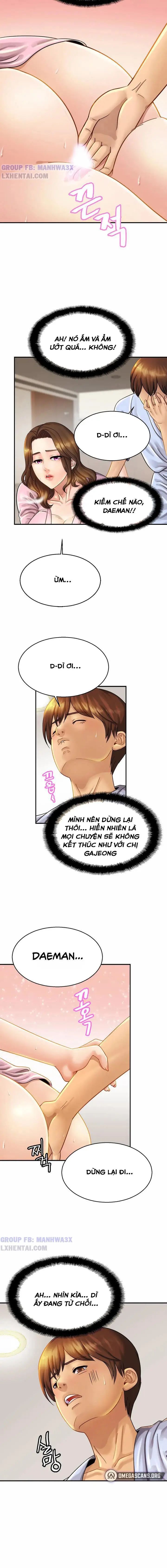 mái ấm gia đình chapter 5 11