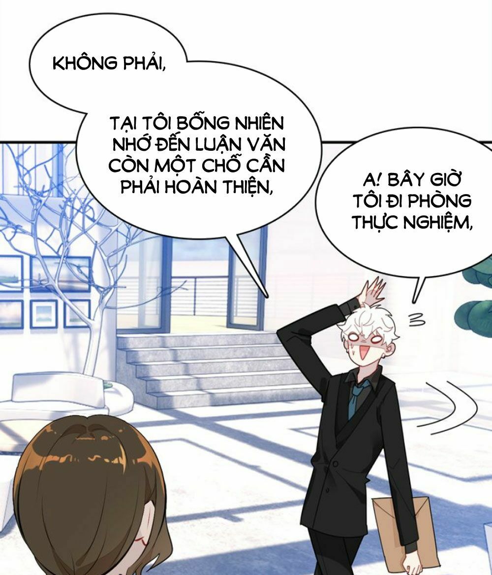 Ái Thượng Ngạo Kiều Long Vương Gia chapter 19 - Trang 58