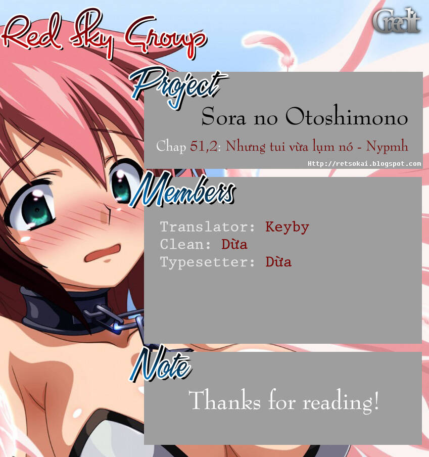 vật thất lạc của bầu trời chapter 51.2 9