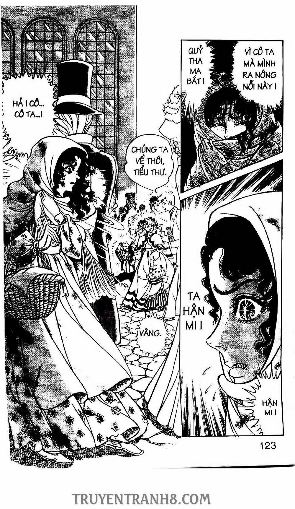 the count s daughter chapter 65 14