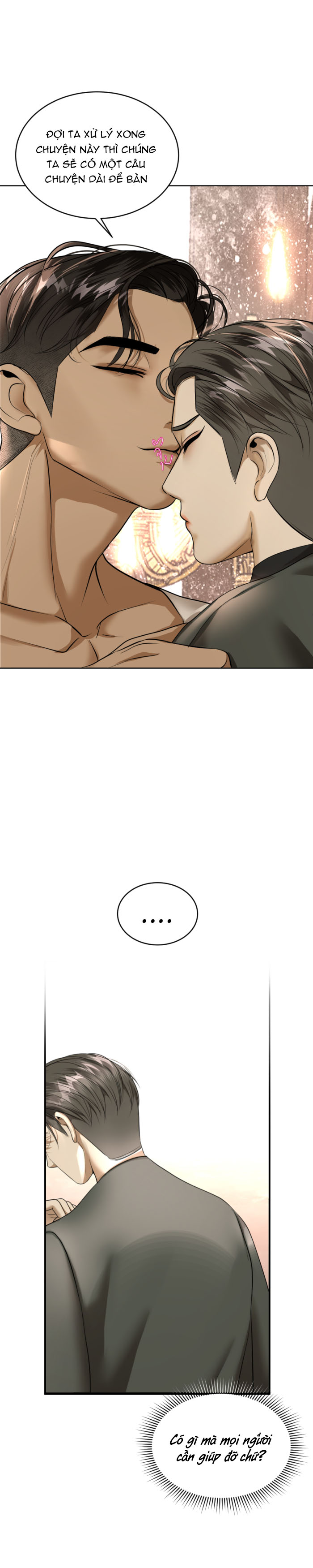 tôi là công tử đẹp nhất xiêm chapter 21 19