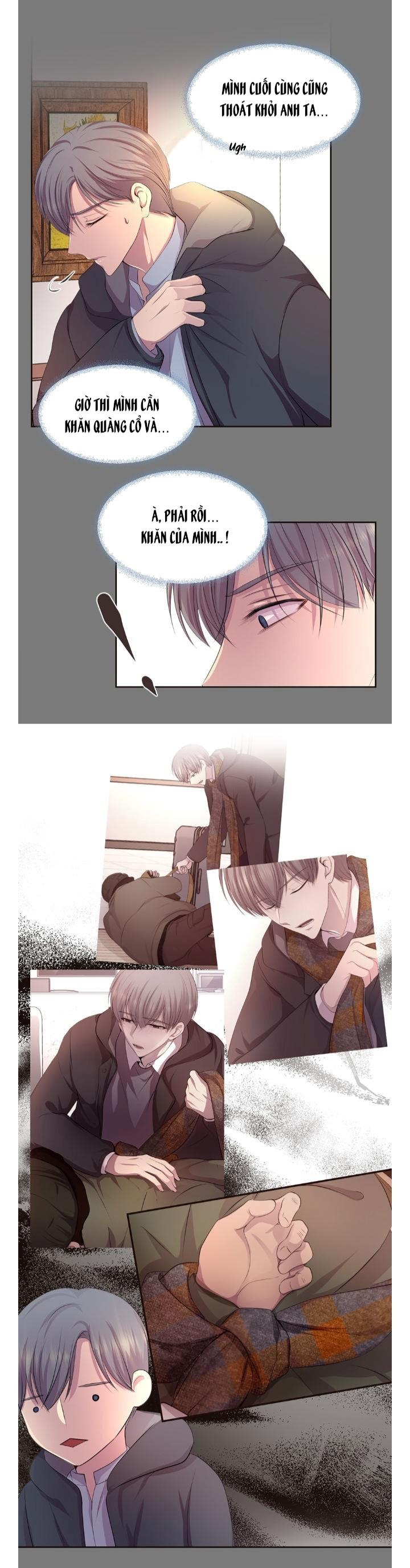 giữ em thật chặt (hold me tight) chapter 92 11