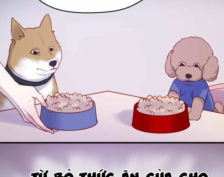 lượm được 1 tiểu hồ ly chapter 78 27