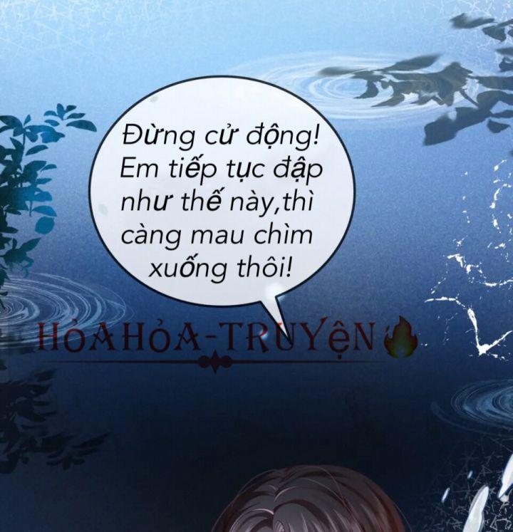 phu nhân thân phận của người lại gây chấn động cả thành phố chapter 6 50