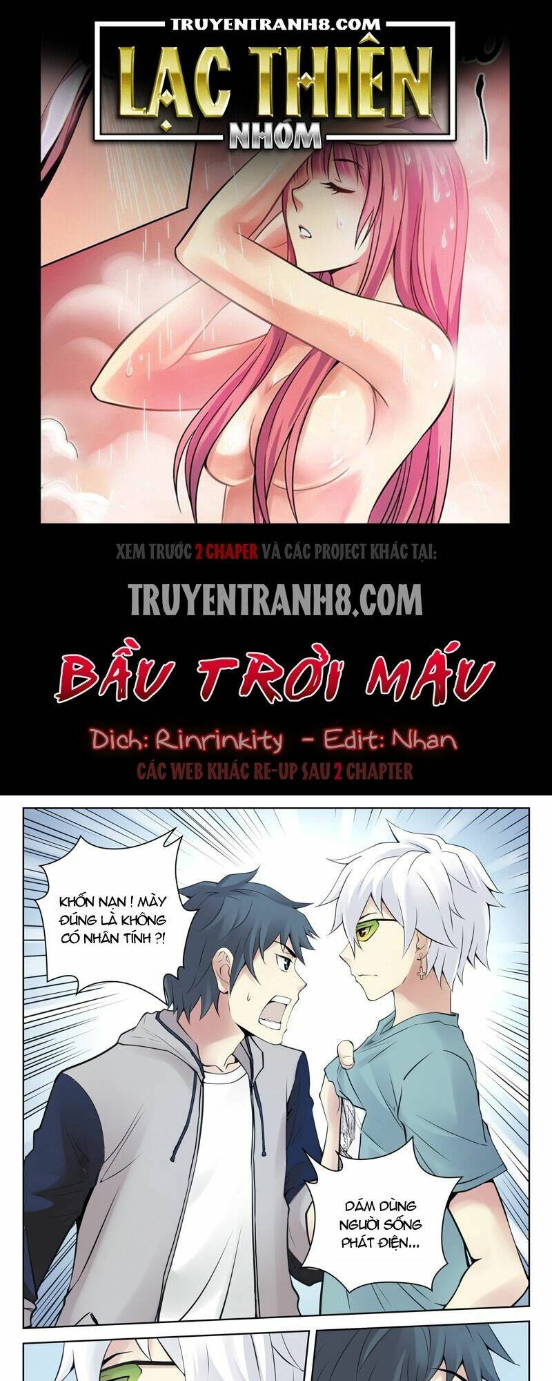 bầu trời máu chapter 102 1