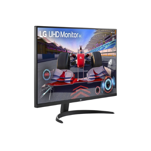 Màn Hình LG 32UR500-B 31.5 Inch ( 4K UHD/VA/60Hz/4ms ) - Hàng Chính Hãng