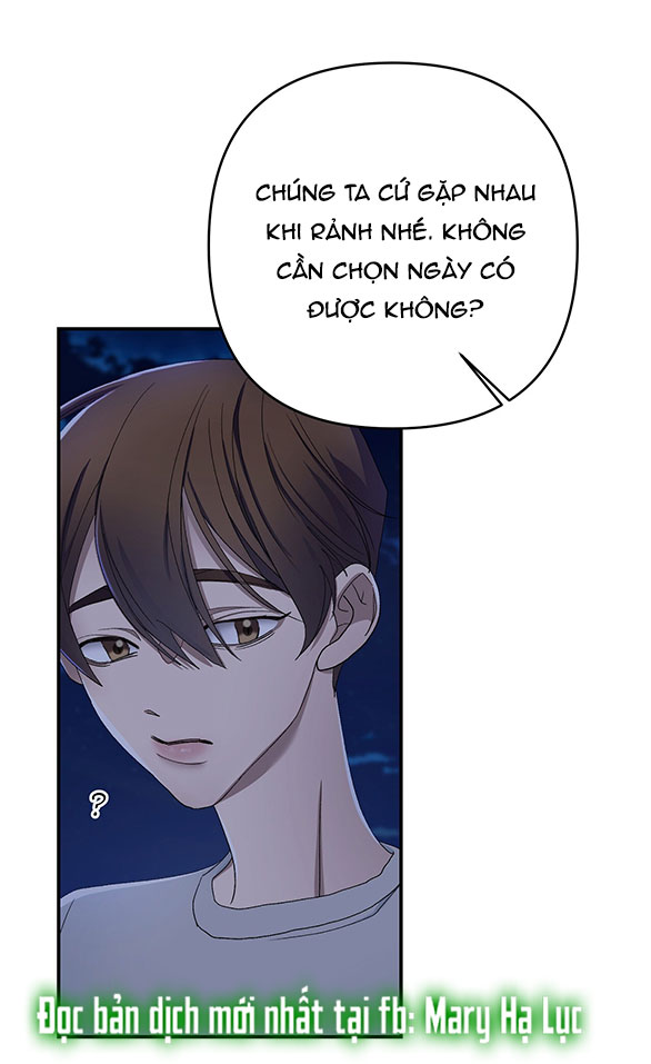 Hối Lộ Ngọt Ngào chapter 18 - Trang 16