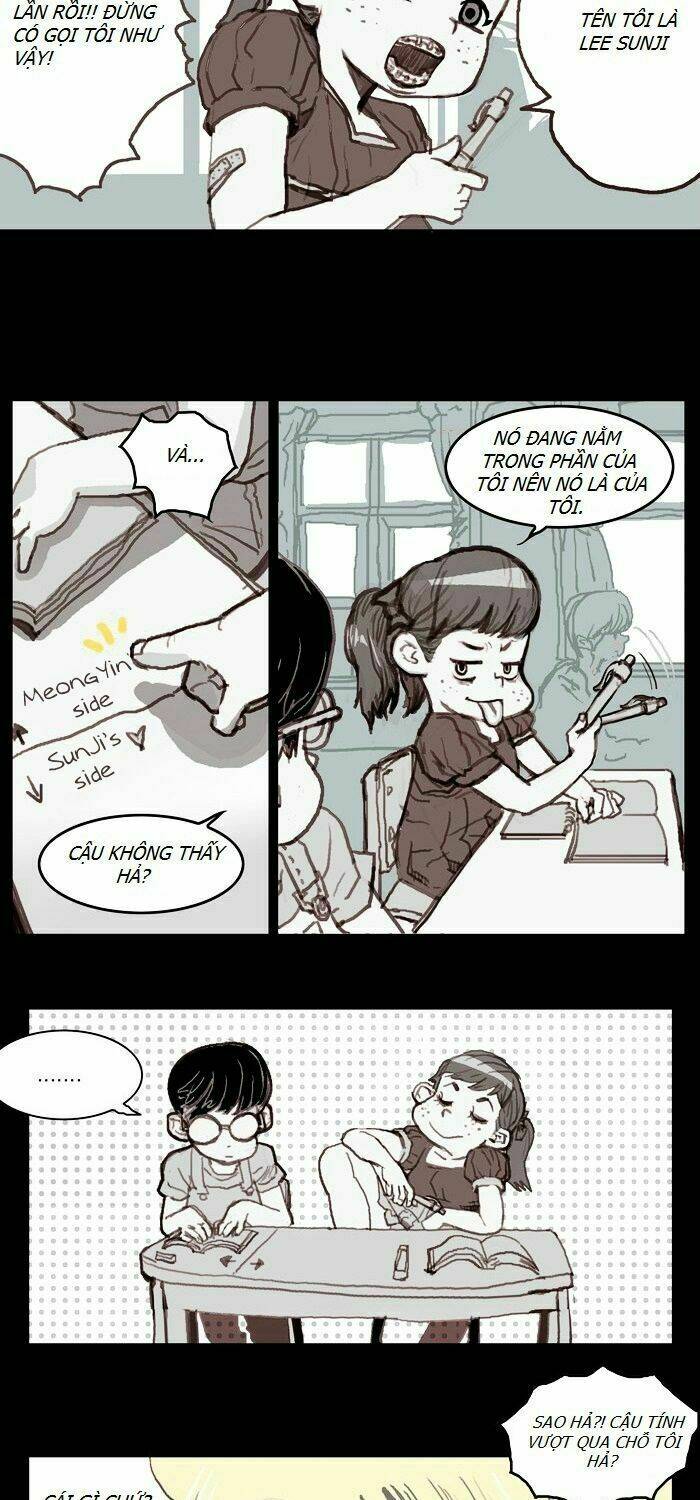 famous man chapter 1 27