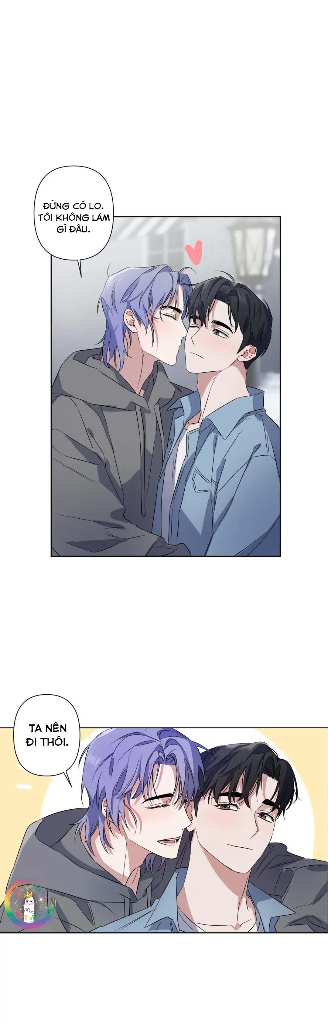 manhwa chịch vồn chịch vã chapter 44 10