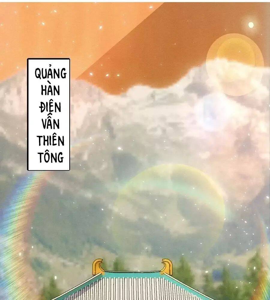 Thê Tử Của Ta Là Đại Lão Đại Thừa Kỳ chapter 73.1 5