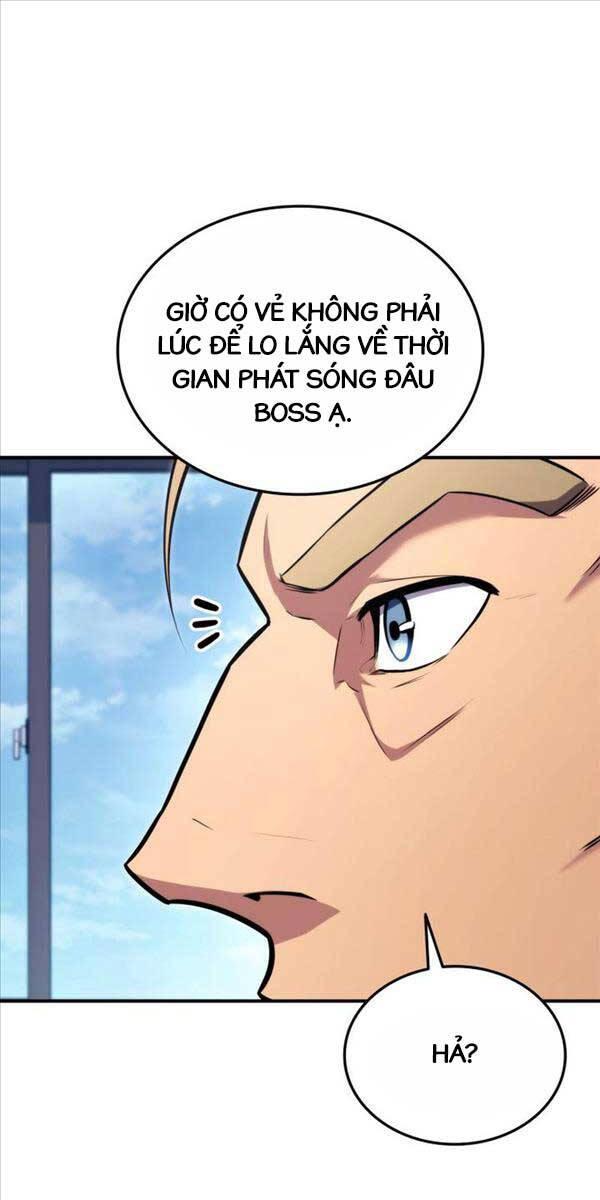 huyền thoại game thủ - tái xuất chapter 118 20