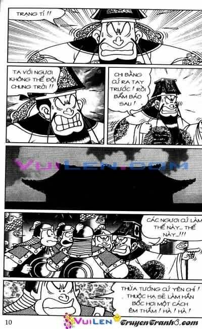 thần đồng đất việt chapter 72 10