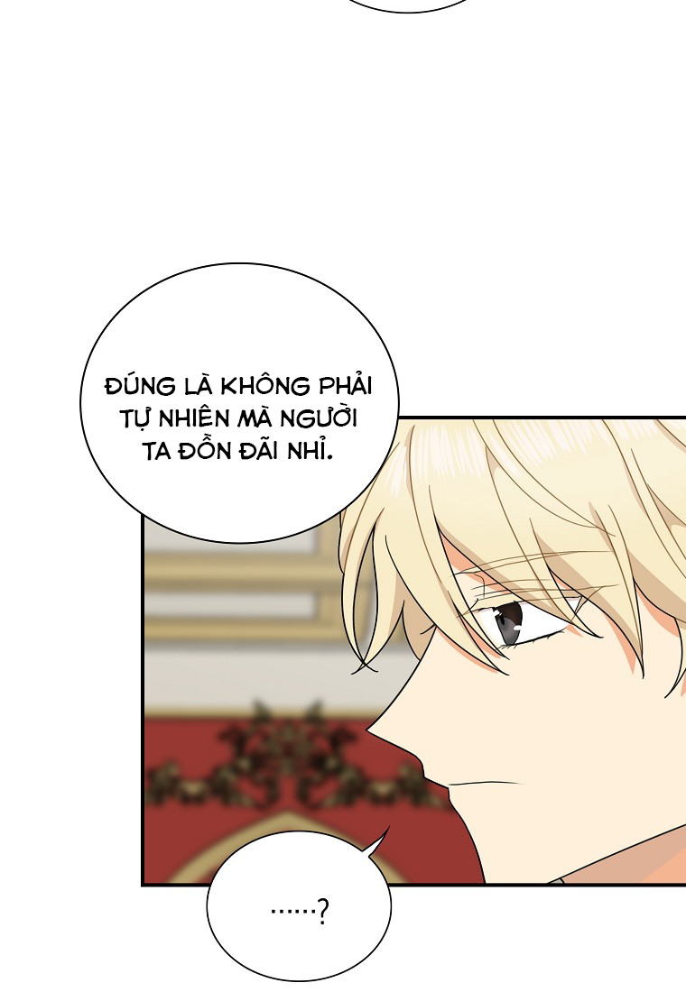 xuyên không trở thành mami của nhân vật phản diện chapter 64 25