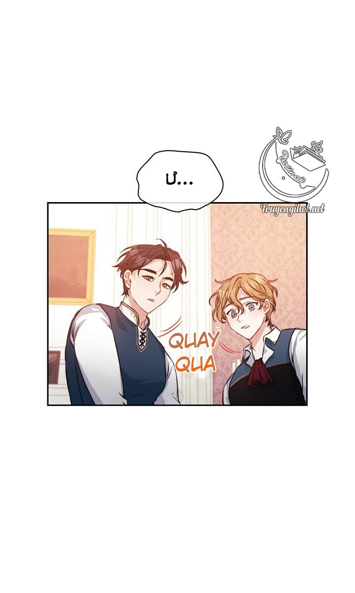 người yêu tiền kiếp chapter 8.2 5