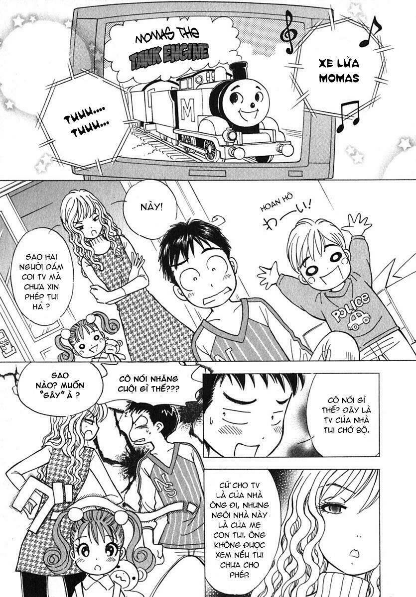 orange yane no chiisana ie full chapter 2 6