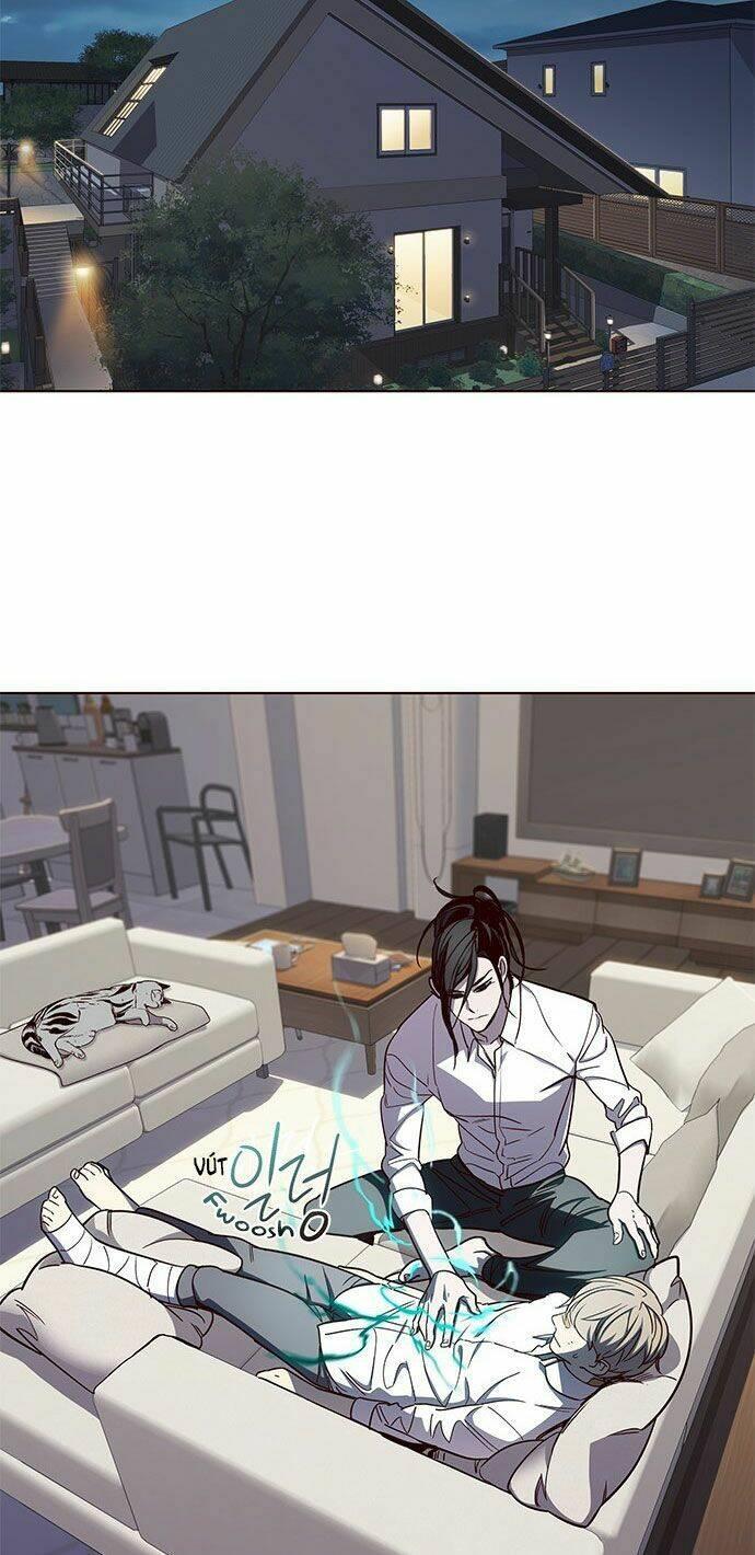 biến thân thành mèo chapter 15 34