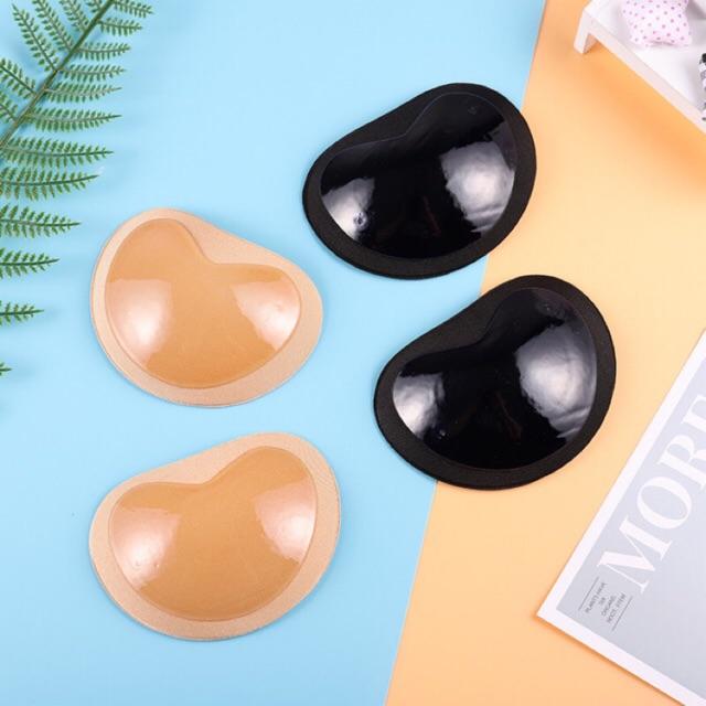 Đôi Miếng Dán Áo Lót Độn Nâng Ngực - Push Up PK156