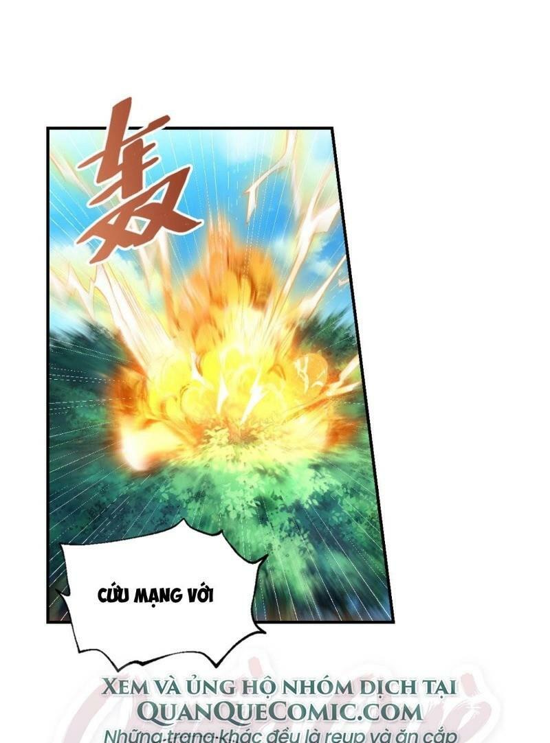 Trọng Sinh Thành Cậu Vàng Tại Dị Thế Chapter 96 1