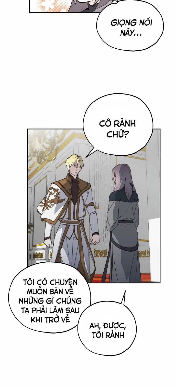 lời tỏ tình nhầm lẫn chapter 41 27