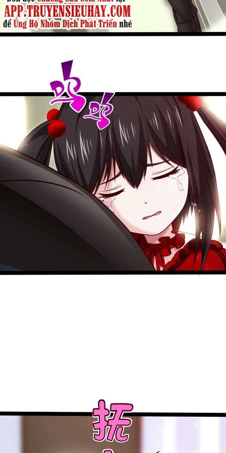 ma thú kiếm thánh dị giới tung hoành chapter 192 16