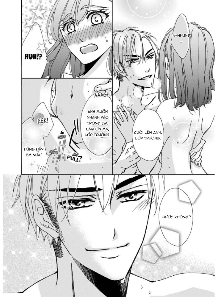 tên tội phạm nguy hiểm chapter 5 20