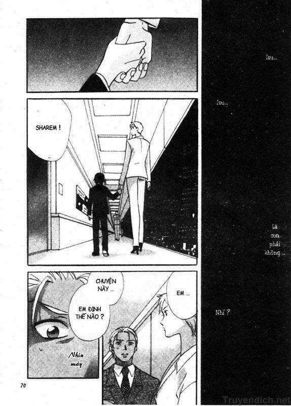 meteor methuselah chapter 16 9