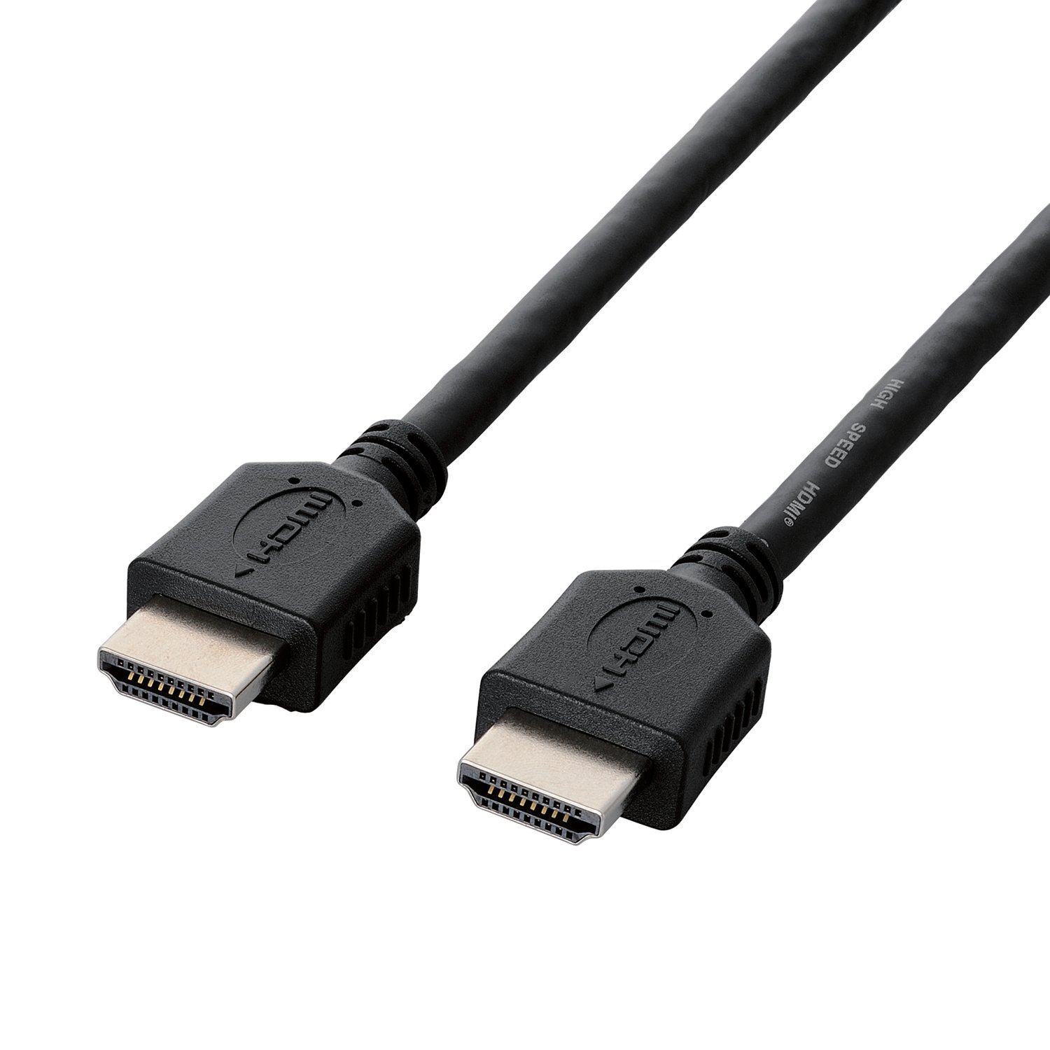 Dây Cáp HDMI 4K2K 3D Full HD Elecom CAC-HD14EL10BK CAC-HD14EL15BK CAC-HD14EL50BK- Hàng chính hãng