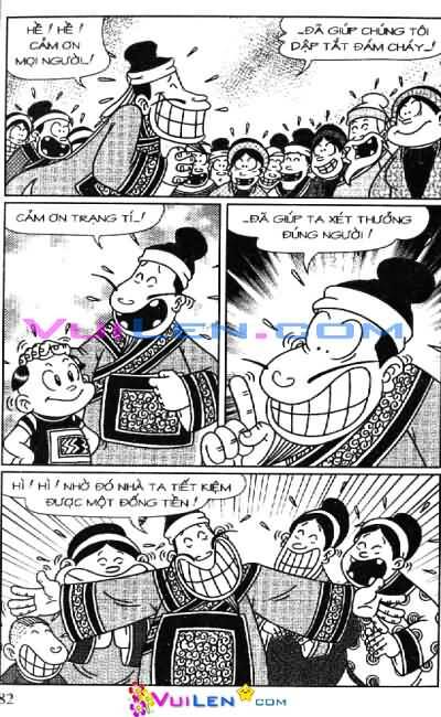 thần đồng đất việt chapter 99 79