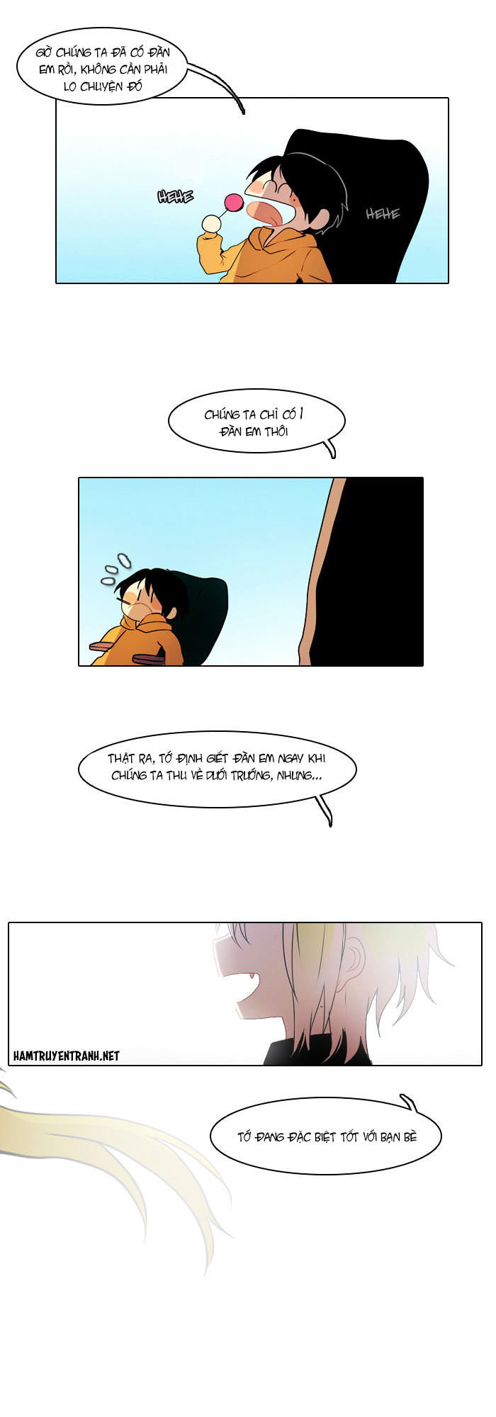 end & save chapter 6 8