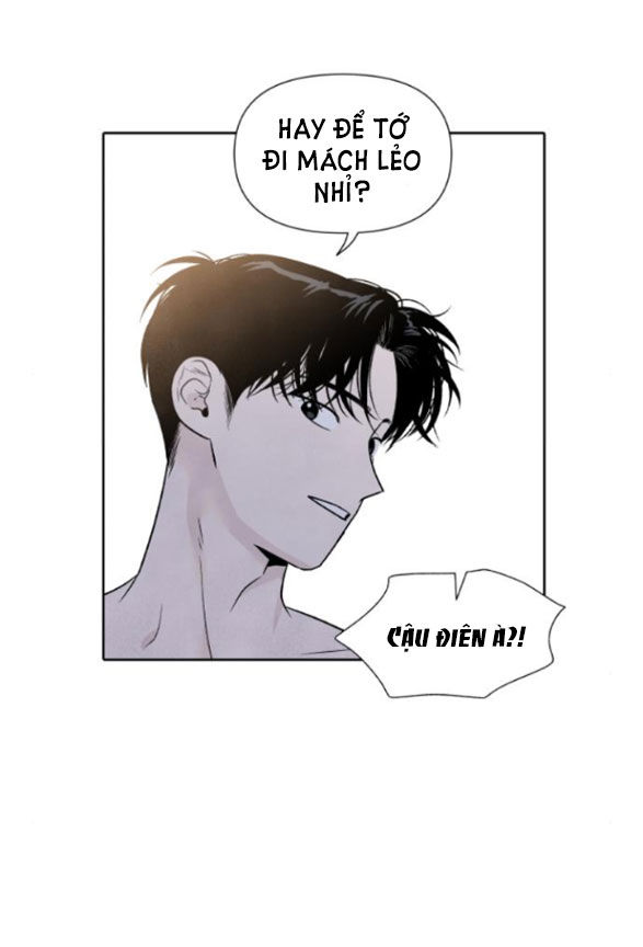 điều khiến tôi quyết tâm muốn chết chapter 57.4 41