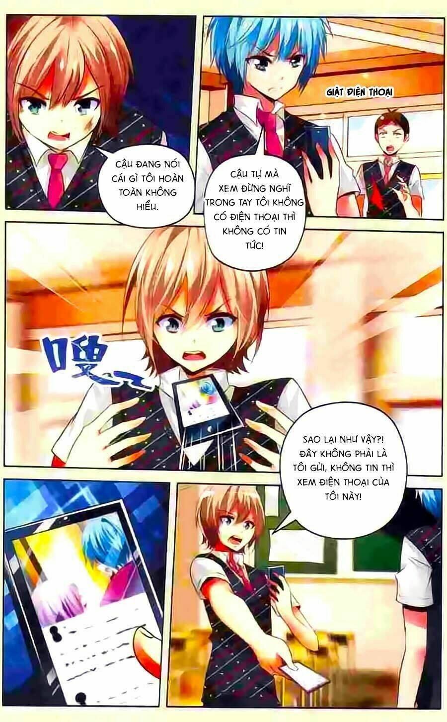 học viên bộ lạc chapter 10 4