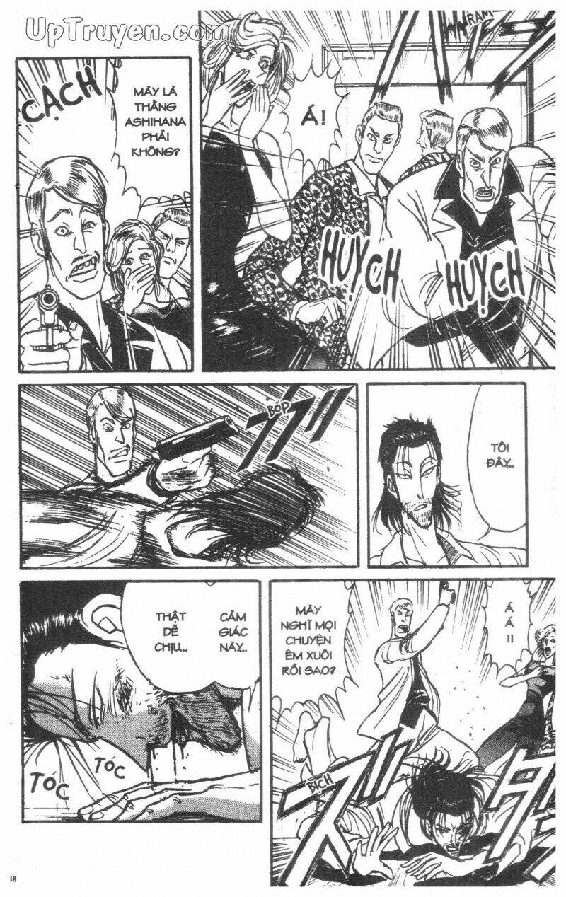 karakuri circus - gánh xiếc quái dị chapter 17 39