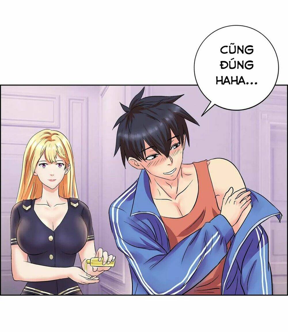 ngưu đại lực tiến thành chapter 1 31