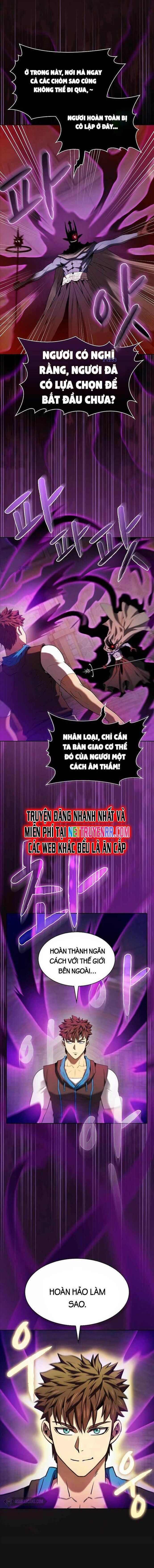 thiên thần quay về từ địa ngục chapter 122 9