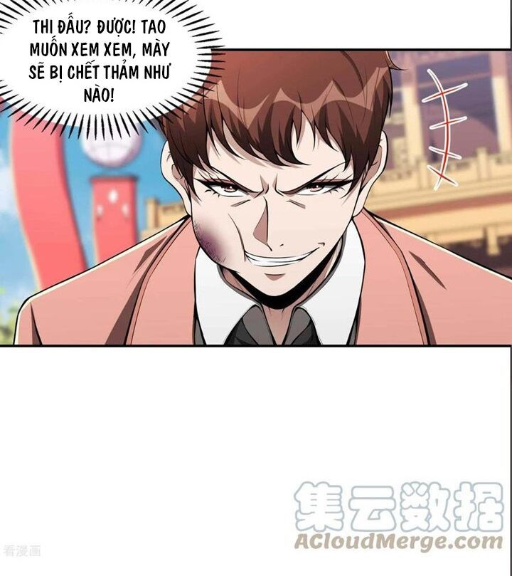 đệ nhất người ở rể chapter 93 16