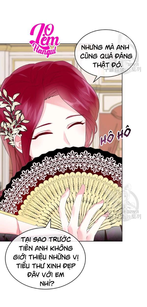 kẻ tạo ra ác nữ chapter 24 8