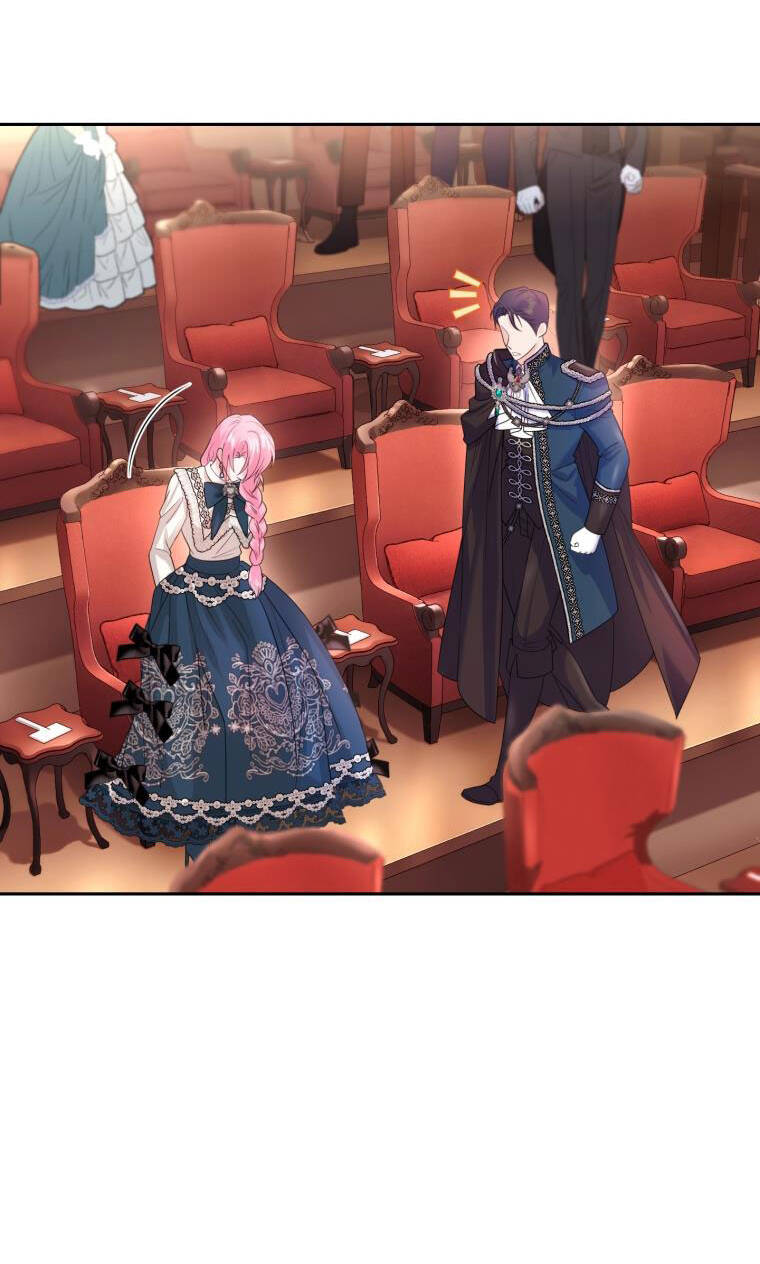 nhà điều chế nước hoa độc quyền của bạo chúa chapter 64 56