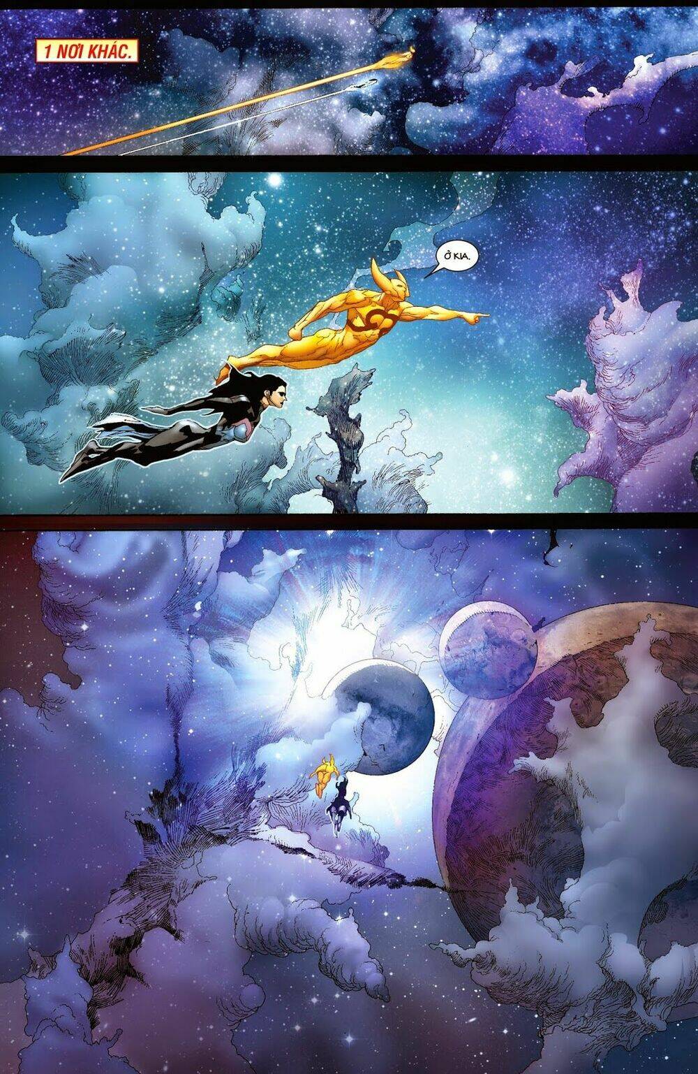 avengers (2013) chapter 20 20