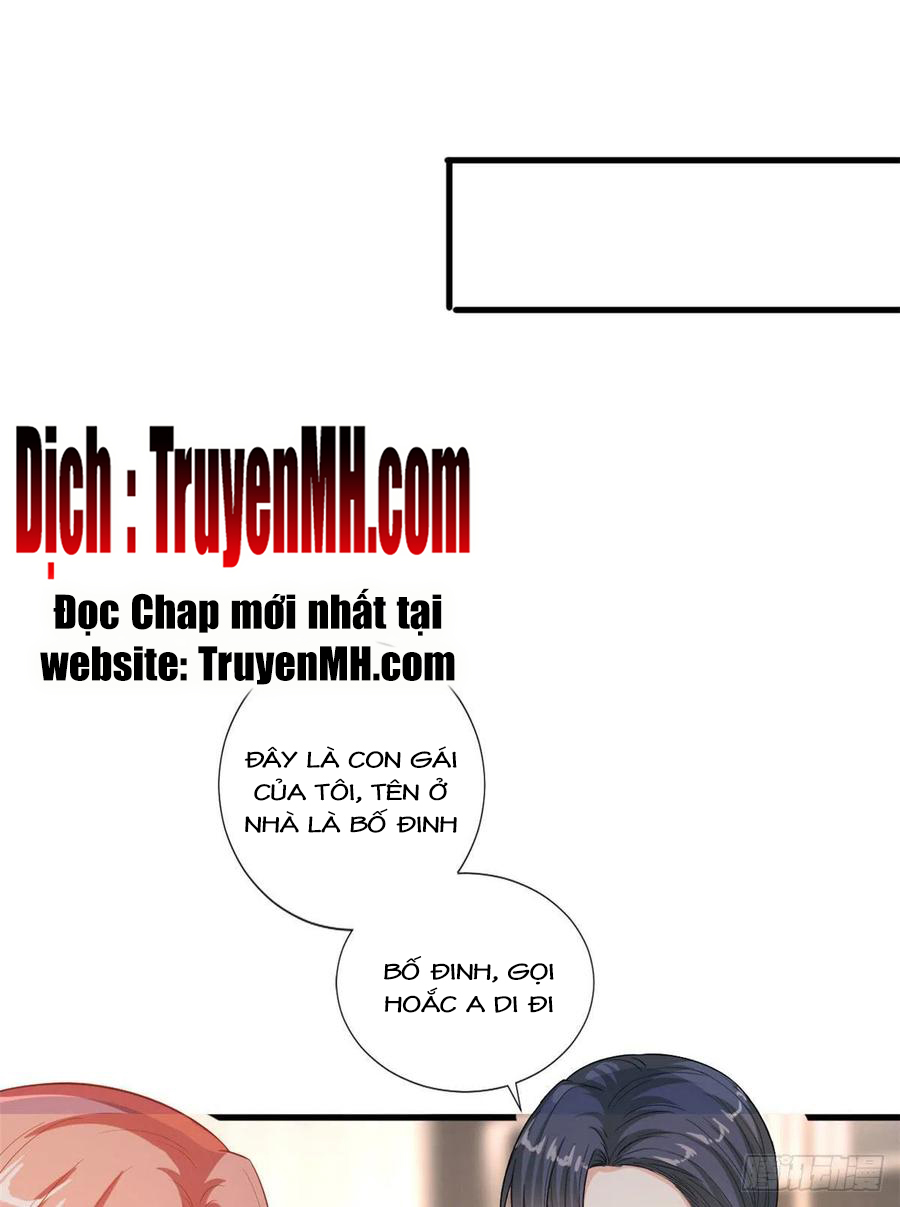 thí hôn lão công, cần giúp sức chapter 453 11