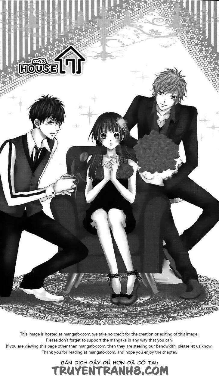 boku no uchi ni oide chapter 7 2