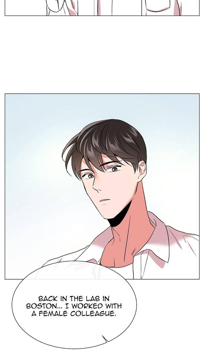 [raw] red candy chapter 64 40