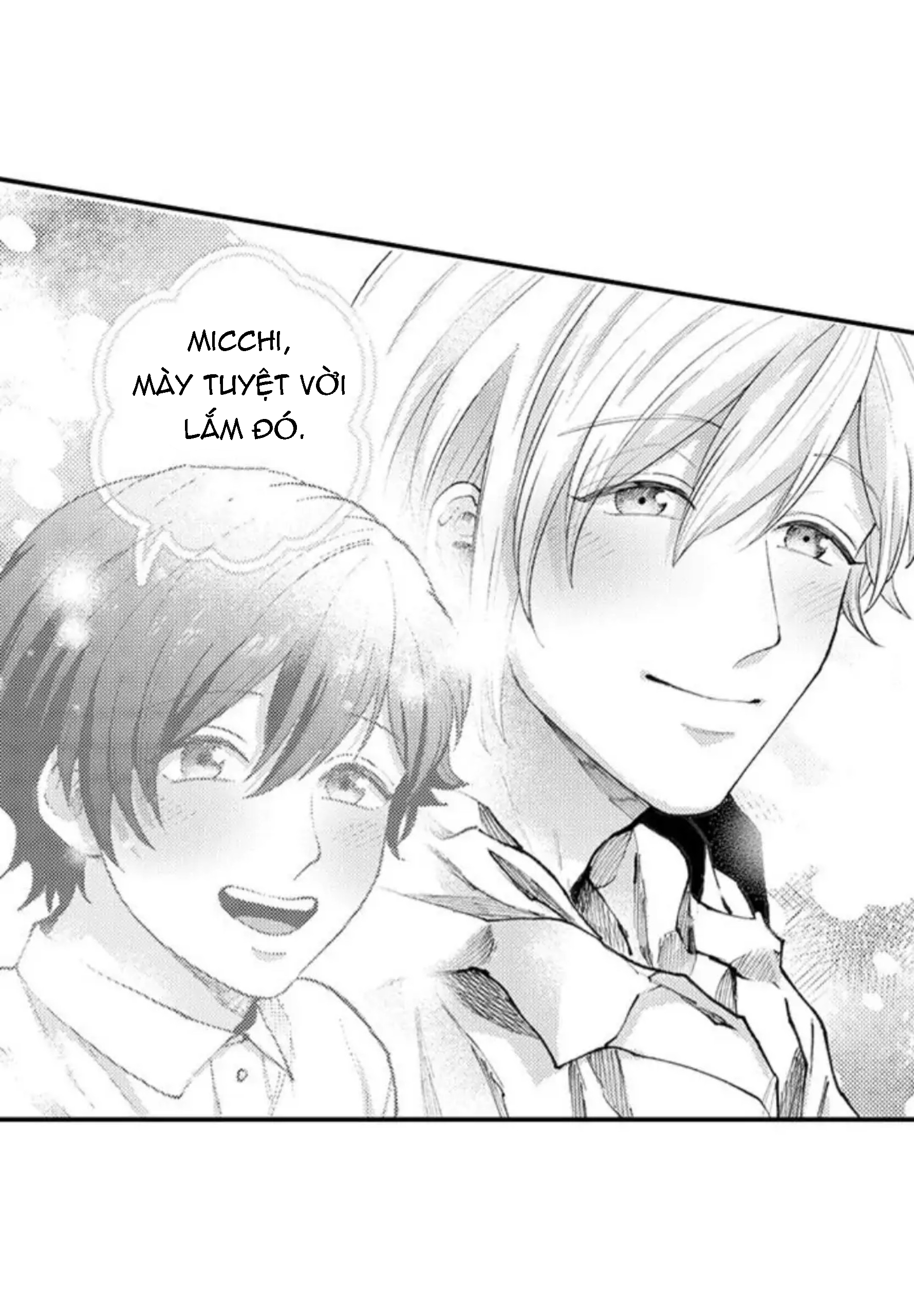 bị anh chàng lập dị để ý chapter 91 7