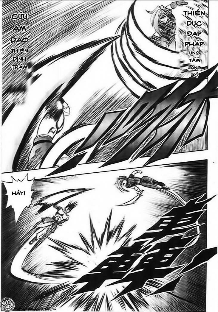 thiên địa nam nhi chapter 32 15