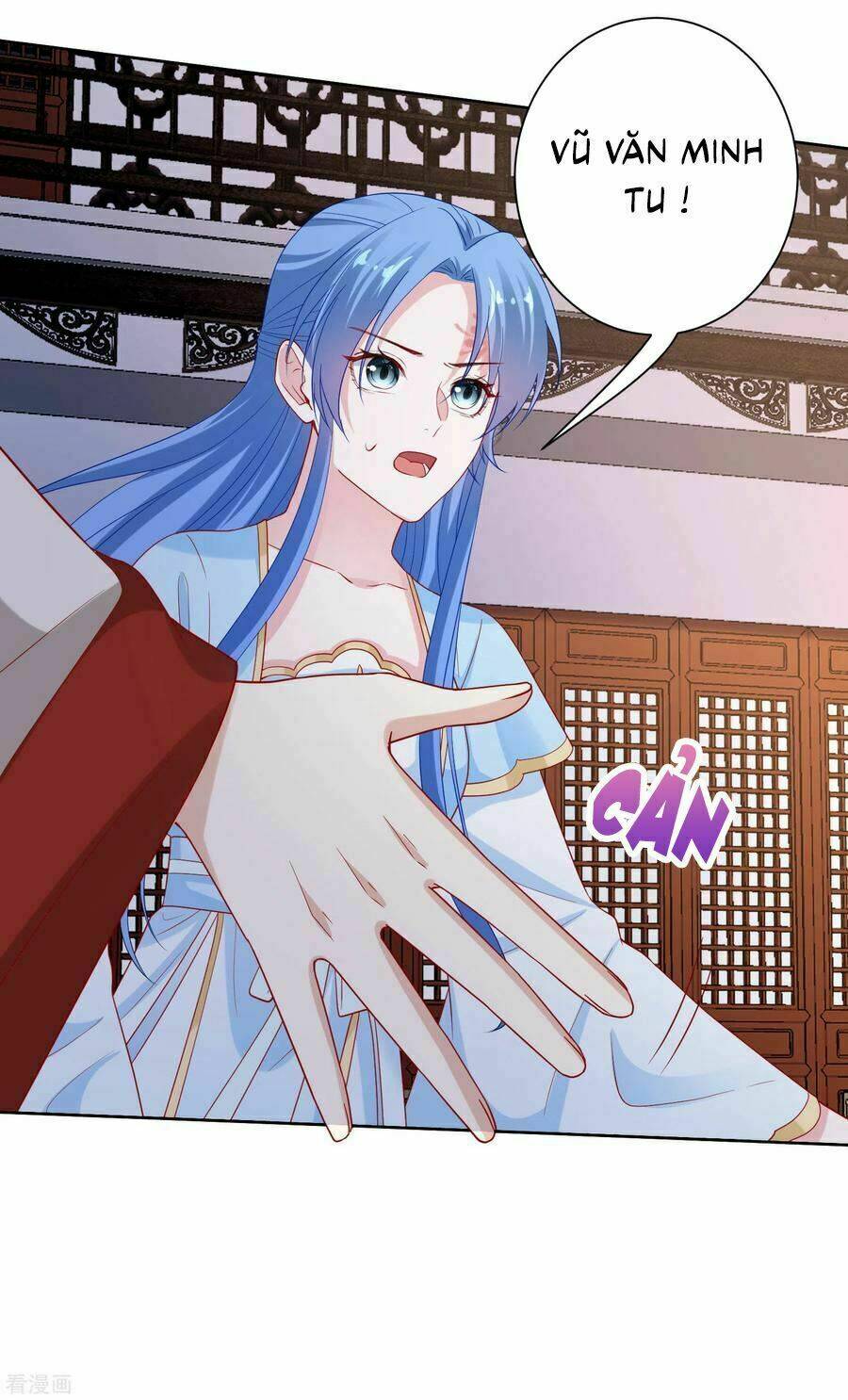 độc y đích nữ chapter 180 22