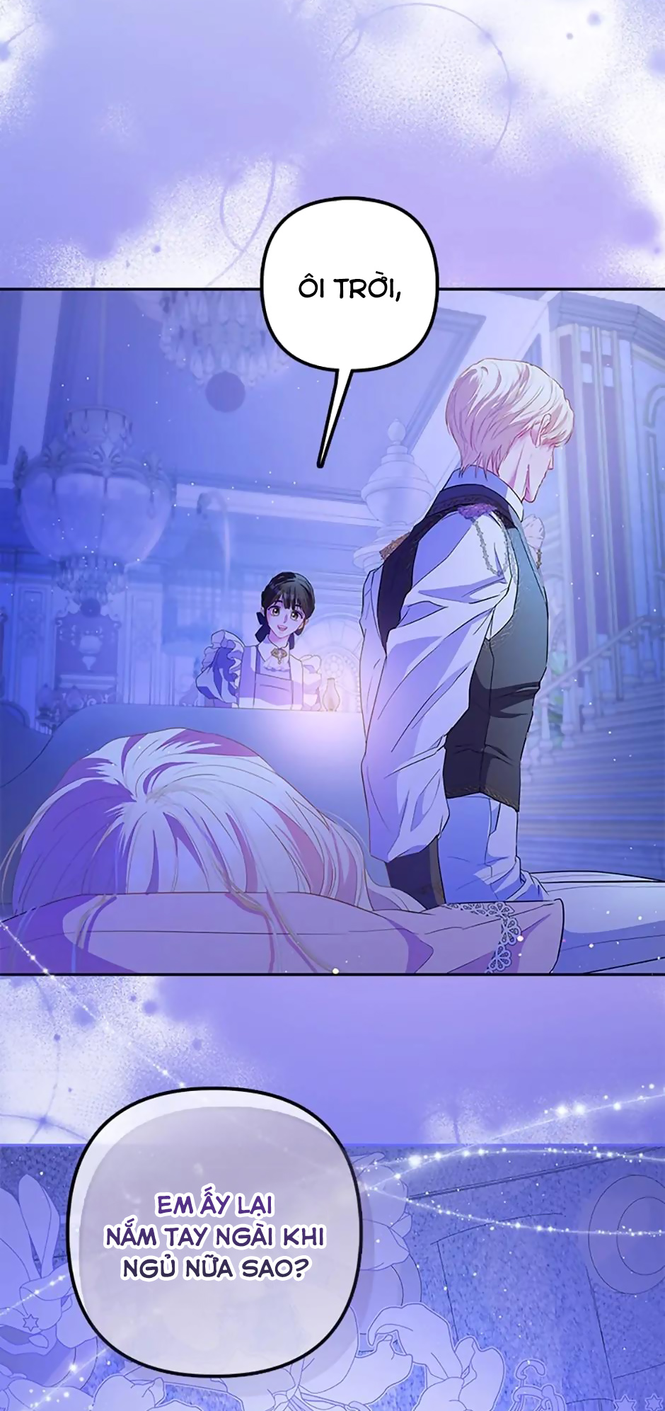 nàng công chúa của tôi chapter 14 60